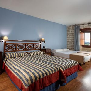 Habitación Cuádruple