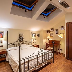Habitación Premium con Cama King